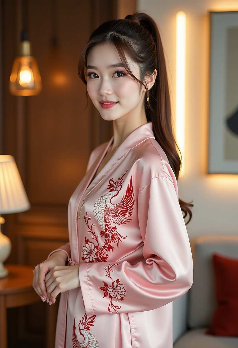 你好邻居 动画番外篇